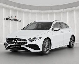 Mercedes-Benz A 200 Gebrauchtwagen