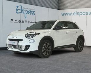 Fiat 600 Gebrauchtwagen