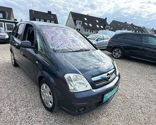 Opel Meriva Gebrauchtwagen