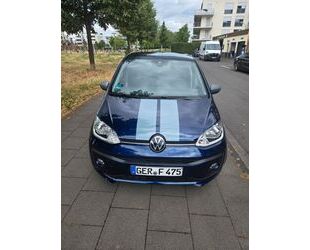 VW up! Gebrauchtwagen