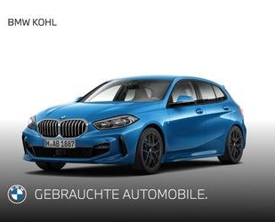 BMW 120 Gebrauchtwagen