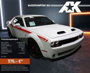Dodge Challenger Gebrauchtwagen