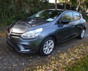 Renault Clio Gebrauchtwagen