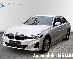 BMW 318 Gebrauchtwagen