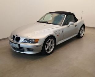 BMW Z3 Gebrauchtwagen