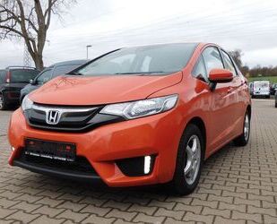 Honda Jazz Gebrauchtwagen