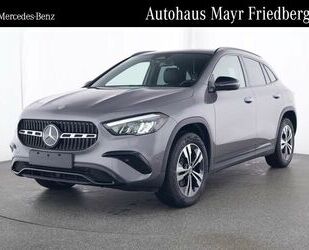 Mercedes-Benz GLA 250 Gebrauchtwagen