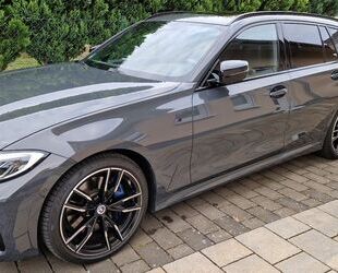 BMW 330 Gebrauchtwagen