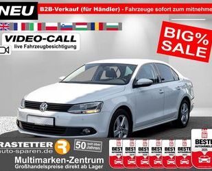 VW Jetta Gebrauchtwagen