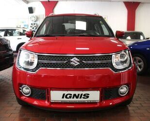 Suzuki Ignis Gebrauchtwagen