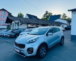 Kia Sportage Gebrauchtwagen
