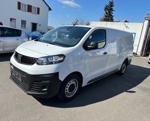 Fiat Scudo Gebrauchtwagen
