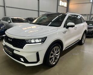 Kia Sorento Gebrauchtwagen