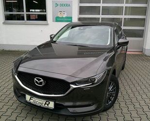 Mazda CX-5 Gebrauchtwagen