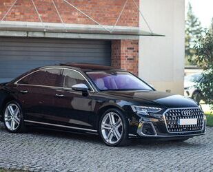 Audi A8 Gebrauchtwagen