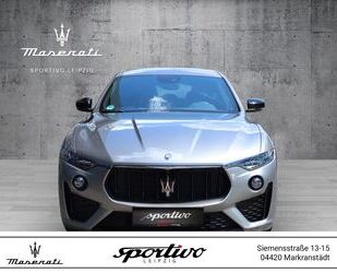 Maserati Levante Gebrauchtwagen
