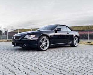 BMW 645 Gebrauchtwagen