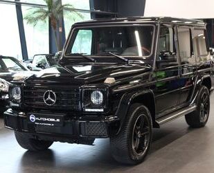 Mercedes-Benz G 350 Gebrauchtwagen