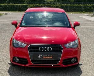 Audi A1 Gebrauchtwagen