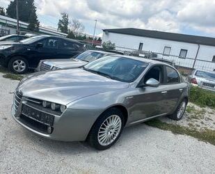 Alfa Romeo Andere Gebrauchtwagen
