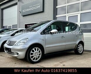 Mercedes-Benz A 190 Gebrauchtwagen