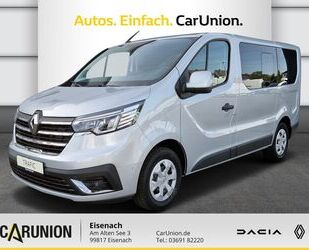 Renault Trafic Gebrauchtwagen