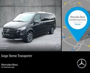 Mercedes-Benz V 300 Gebrauchtwagen