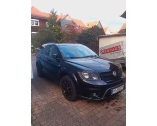 Fiat Freemont Gebrauchtwagen