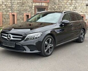 Mercedes-Benz C 200 Gebrauchtwagen