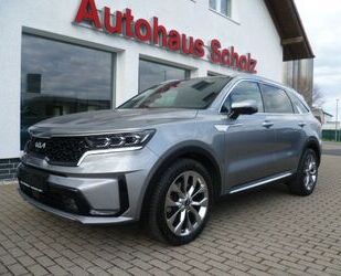 Kia Sorento Gebrauchtwagen