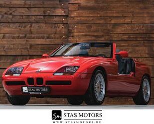 BMW Z1 Gebrauchtwagen