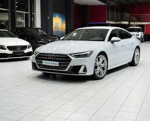 Audi S7 Gebrauchtwagen
