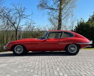 Jaguar E-Type Gebrauchtwagen