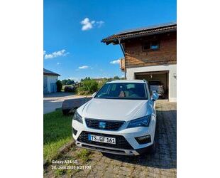 Seat Ateca Gebrauchtwagen