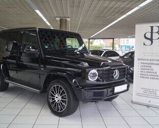 Mercedes-Benz G 500 Gebrauchtwagen