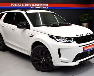 Land Rover Discovery Sport Gebrauchtwagen