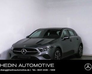 Mercedes-Benz A 180 Gebrauchtwagen