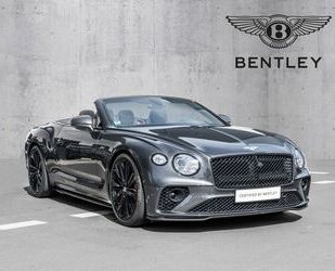 Bentley Continental GTC Gebrauchtwagen