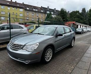 Chrysler Sebring Gebrauchtwagen
