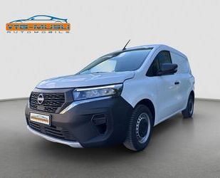 Nissan Townstar Gebrauchtwagen