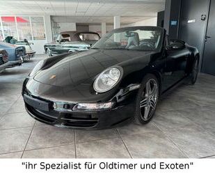 Porsche 997 Gebrauchtwagen