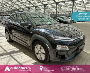 Hyundai KONA Elektro Gebrauchtwagen