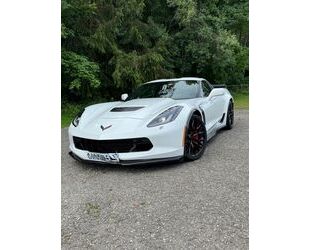 Corvette Z06 Gebrauchtwagen