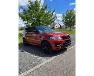 Land Rover Range Rover Sport Gebrauchtwagen