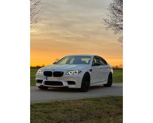 BMW M5 Gebrauchtwagen