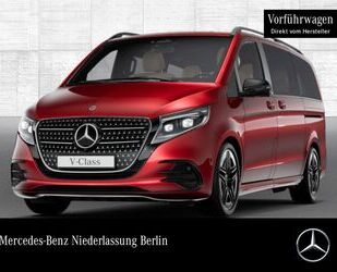 Mercedes-Benz V 300 Gebrauchtwagen