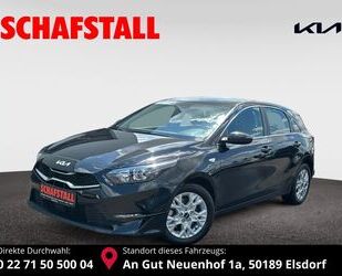 Kia ceed / Ceed Gebrauchtwagen