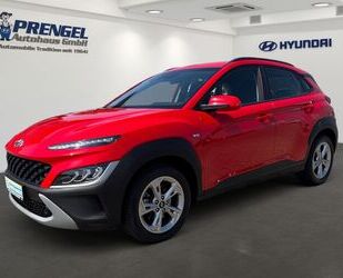 Hyundai KONA Gebrauchtwagen