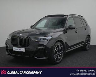BMW X7 Gebrauchtwagen