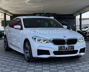 BMW 630 Gebrauchtwagen
